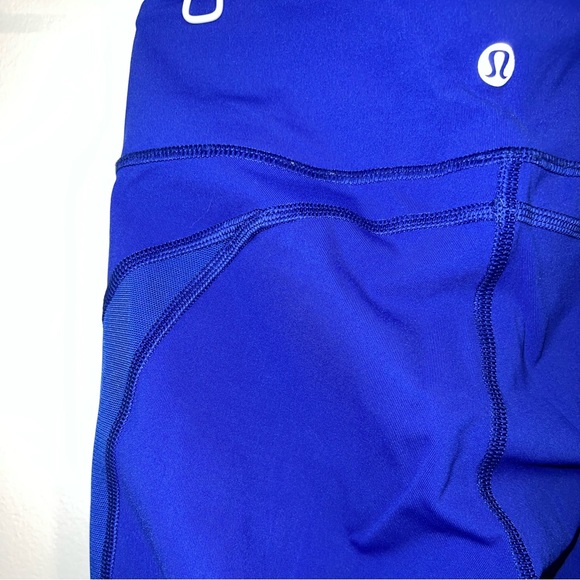 lululemon Mesh High-Rise Pant - Picture 10 of 12